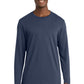 Port & Co ™  Long Sleeve Bouncer Tee PC600LS