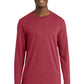 Port & Co ™  Long Sleeve Bouncer Tee PC600LS