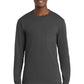 Port & Co ™  Tall Long Sleeve Essential Pocket Tee. PC61LSPT