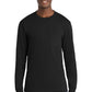 Port & Co ™  Tall Long Sleeve Essential Pocket Tee. PC61LSPT