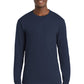 Port & Co ™  Long Sleeve Essential Pocket Tee.  PC61LSP