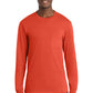Port & Co ™  Long Sleeve Essential Pocket Tee.  PC61LSP