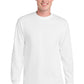 Port & Co ™  Tall Long Sleeve Essential Tee. PC61LST