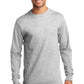 Port & Co ™  Long Sleeve Essential Tee. PC61LS