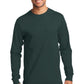 Port & Co ™  Long Sleeve Essential Tee. PC61LS