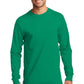 Port & Co ™  Long Sleeve Essential Tee. PC61LS
