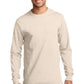 Port & Co ™  Long Sleeve Essential Tee. PC61LS