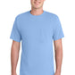 Port & Co ™  Essential Pocket Tee. PC61P