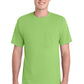Port & Co ™  Essential Pocket Tee. PC61P