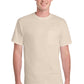Port & Co ™  Essential Pocket Tee. PC61P