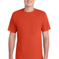 Port & Co ™  Essential Pocket Tee. PC61P