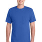 Port & Co ™  Essential Pocket Tee. PC61P