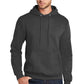 Port & Co ™  Tall Core Fleece Pullover Hooded Sweatshirt PC78HT
