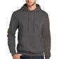 Port & Co ™  Tall Core Fleece Pullover Hooded Sweatshirt PC78HT