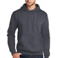 Port & Co ™  Tall Core Fleece Pullover Hooded Sweatshirt PC78HT