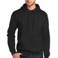 Port & Co ™  Tall Core Fleece Pullover Hooded Sweatshirt PC78HT