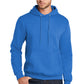 Port & Co ™  Tall Core Fleece Pullover Hooded Sweatshirt PC78HT