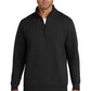 Port & Co ™  Fan Favorite Fleece 1/4-Zip Pullover Sweatshirt. PC850Q