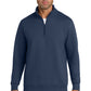 Port & Co ™  Fan Favorite Fleece 1/4-Zip Pullover Sweatshirt. PC850Q