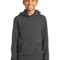 Port & Co ™  Youth Fan Favorite Fleece Pullover Hooded Sweatshirt. PC850YH