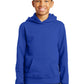 Port & Co ™  Youth Fan Favorite Fleece Pullover Hooded Sweatshirt. PC850YH