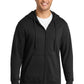 Port & Co ™  Fan Favorite Fleece Full-Zip Hooded Sweatshirt. PC850ZH
