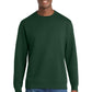 Port & Co ™  Fan Favorite Fleece Crewneck Sweatshirt. PC850