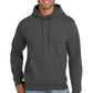 Port & Co ™  Tall Essential Fleece Pullover Hooded Sweatshirt. PC90HT