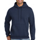 Port & Co ™  Tall Essential Fleece Pullover Hooded Sweatshirt. PC90HT