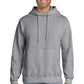 Port & Co ™  Essential Fleece Pullover Hooded Sweatshirt.  PC90H