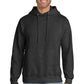 Port & Co ™  Essential Fleece Pullover Hooded Sweatshirt.  PC90H