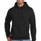 Port & Co ™  Tall Essential Fleece Pullover Hooded Sweatshirt. PC90HT