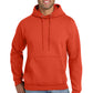 Port & Co ™  Essential Fleece Pullover Hooded Sweatshirt.  PC90H