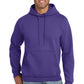 Port & Co ™  Essential Fleece Pullover Hooded Sweatshirt.  PC90H