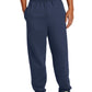 Port & Co ™  Essential Fleece Sweatpant with Pockets.  PC90P