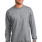 Port & Co ™  Tall Essential Fleece Crewneck Sweatshirt. PC90T