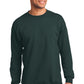 Port & Co ™  Tall Essential Fleece Crewneck Sweatshirt. PC90T