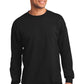 Port & Co ™  Tall Essential Fleece Crewneck Sweatshirt. PC90T