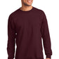 Port & Co ™  Tall Essential Fleece Crewneck Sweatshirt. PC90T