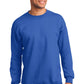 Port & Co ™  Tall Essential Fleece Crewneck Sweatshirt. PC90T