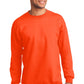 Port & Co ™  Tall Essential Fleece Crewneck Sweatshirt. PC90T