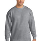 Port & Co ™  Essential Fleece Crewneck Sweatshirt.  PC90