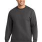 Port & Co ™  Essential Fleece Crewneck Sweatshirt.  PC90