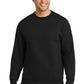 Port & Co ™  Essential Fleece Crewneck Sweatshirt.  PC90