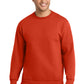 Port & Co ™  Essential Fleece Crewneck Sweatshirt.  PC90