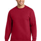 Port & Co ™  Essential Fleece Crewneck Sweatshirt.  PC90
