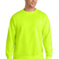 Port & Co ™  Essential Fleece Crewneck Sweatshirt.  PC90