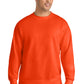 Port & Co ™  Essential Fleece Crewneck Sweatshirt.  PC90