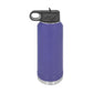 Polar Camel 32 oz Water Bottle