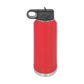 Polar Camel 32 oz Water Bottle